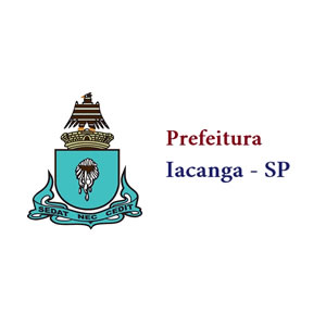 Cliente Mazza Fregolente: Iacanga